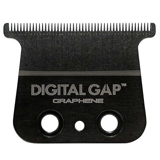 CUCHILLA TRIMMER AMABASSADOR GRAPHENE DIGITAL GAP
