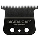 CUCHILLA TRIMMER AMABASSADOR GRAPHENE DIGITAL GAP