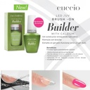 BUILDER BRUSH ON 13ml