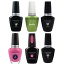 Veneer Base & Top Set N° 3 & 5