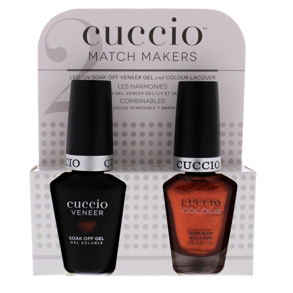 MATCHMAKER - RIO CARNIVAL