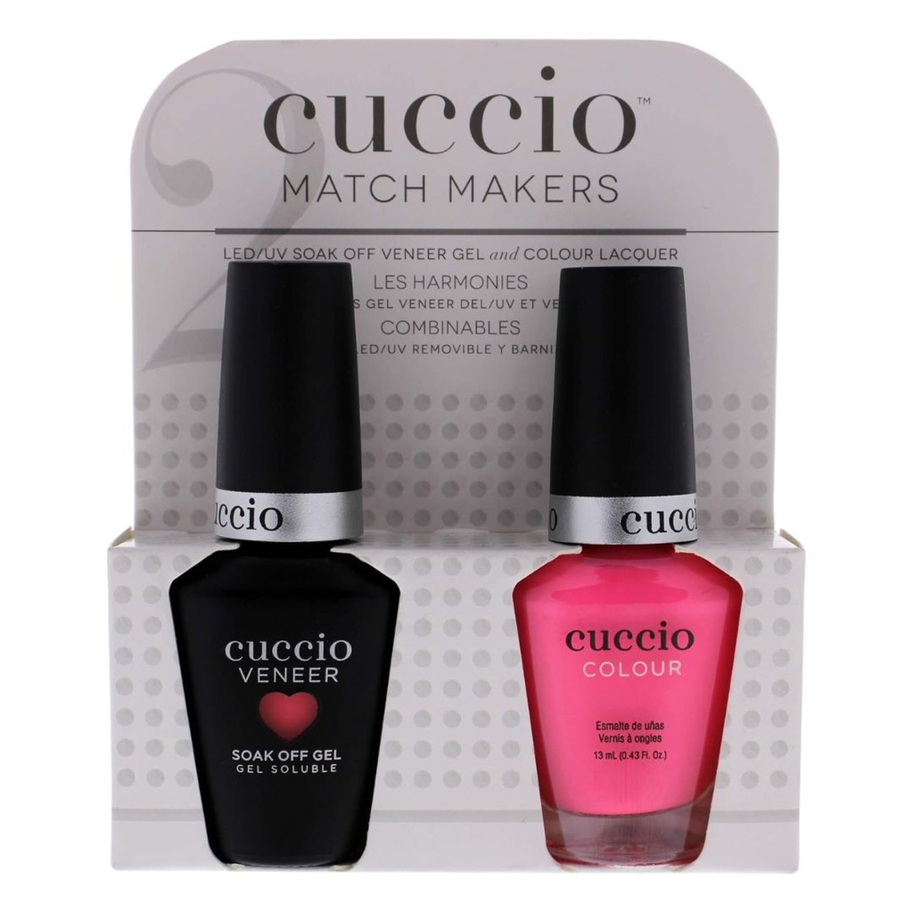 MATCHMAKER - SHE ROCKS