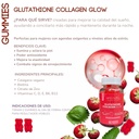 Gumías Glutathione Collagen Glow