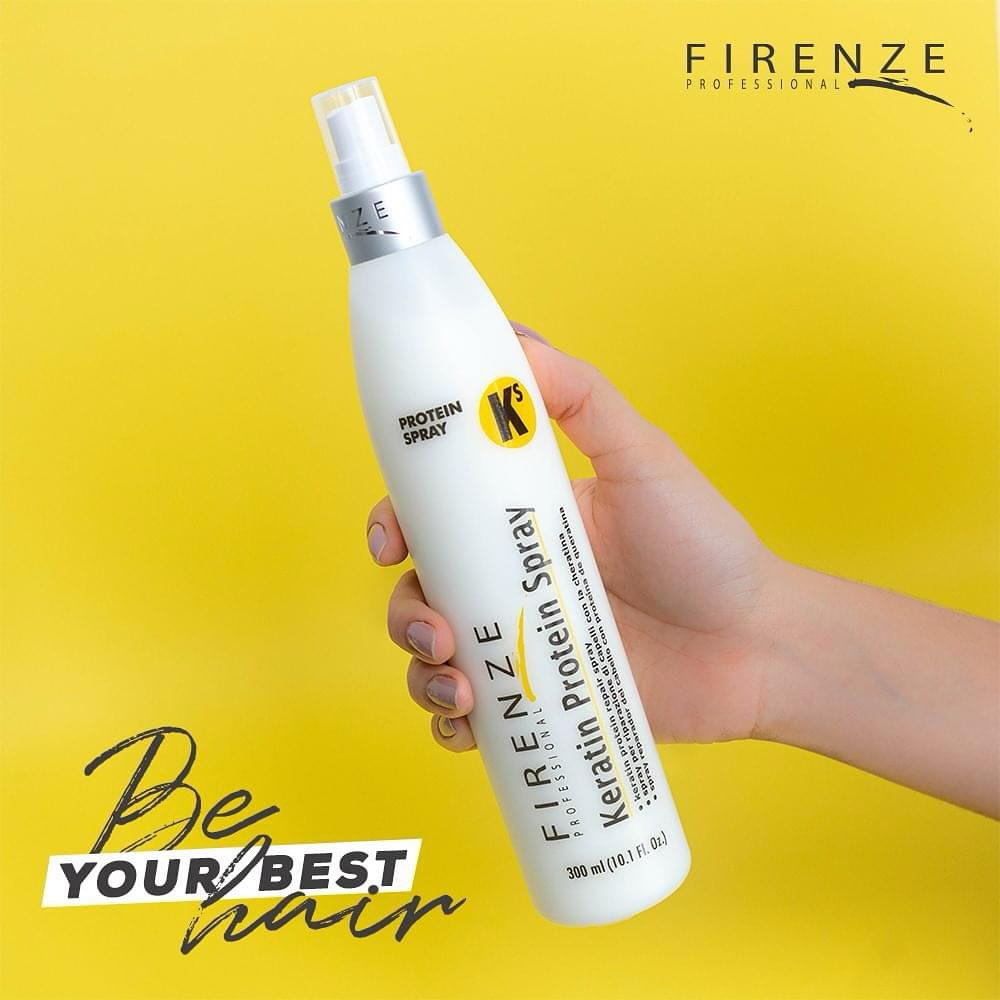 KERATIN PROTEINA SPRAY 300ML