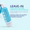 MAKA HIDRATANTE LEAVE-IN 200ML