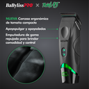 BaBylissPRO® CLIPPER TOMB45