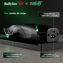 BaBylissPRO® CLIPPER TOMB45