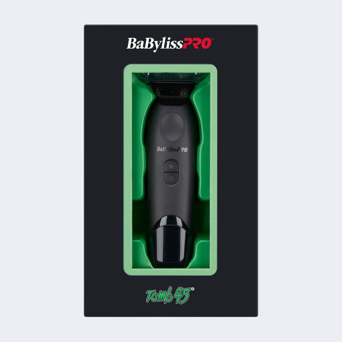 BaBylissPRO® TRIMMER TOMB45