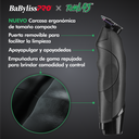 BaBylissPRO® TRIMMER TOMB45
