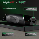 BaBylissPRO® TRIMMER TOMB45