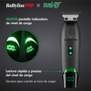 BaBylissPRO® TRIMMER TOMB45