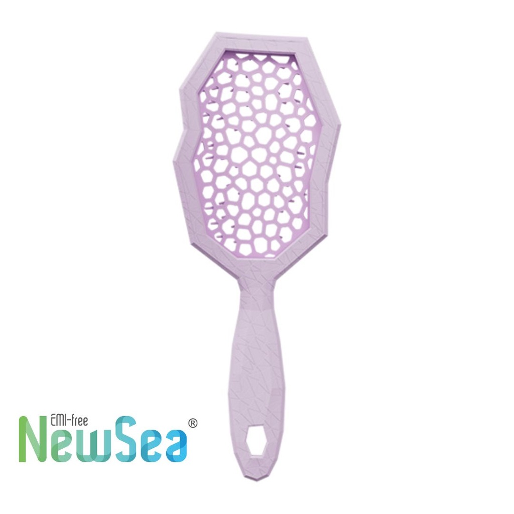 CEPILLO BIOFRIENDLY GLACIER TT VIOLETA