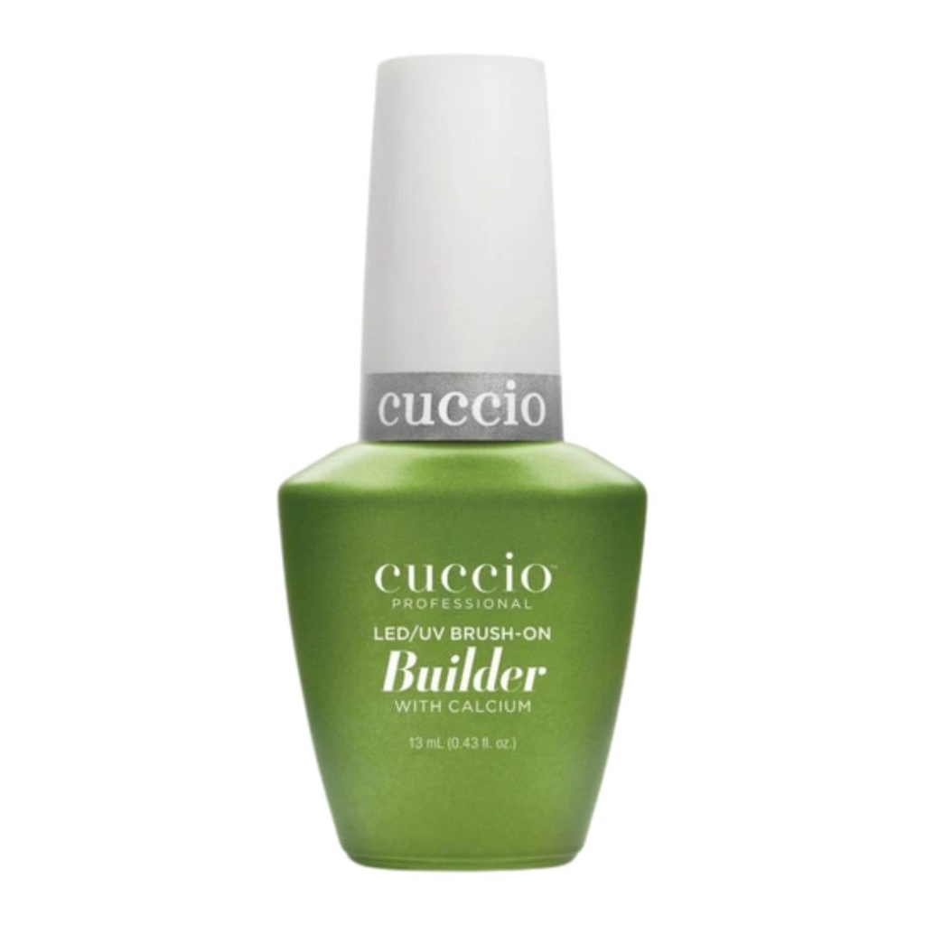 Set Cuccio Builder + PREP PRIMER OIL Mini Lampara EVOK