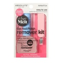 Removedor de Gel Nail Kit