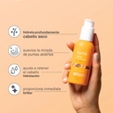 MOISTURE PLUS SERUM 100ML