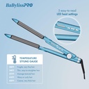BaBylissPRO® Plancha U-STYLER 1" Nano Titanium 4061