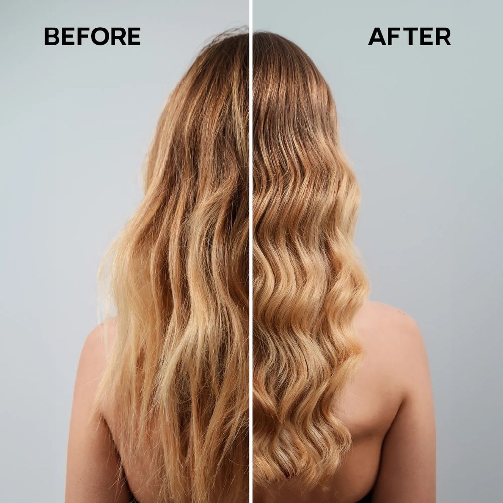 RECONSTRUCTION ANTI-DAMAGE SHIELD CREAM 125 ML