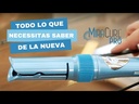 BaBylissPRO® PACK PLANCHA XL Y RIZADOR MIRACURL PRO 1″
