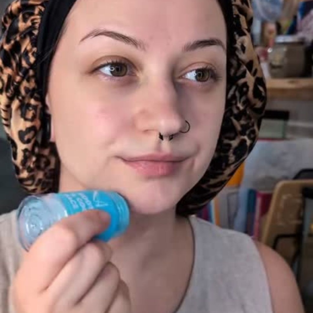 Barra facial calmante y refrescante LASplash