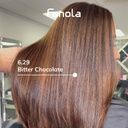 TINTE FANOLA 6.29 100ML CHOCOLATE