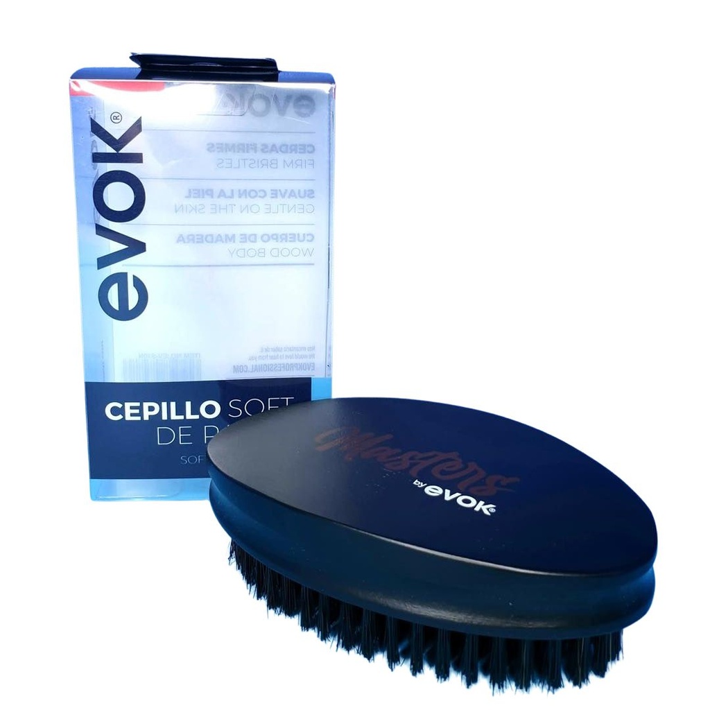 CEPILLO P/CABELLO
