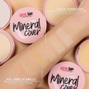 MINERAL COVER 200
