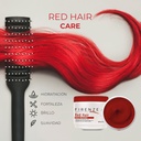 RED HAIR MASK 400ML