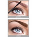 Total Brow Eyebrow Sealer & Color Black