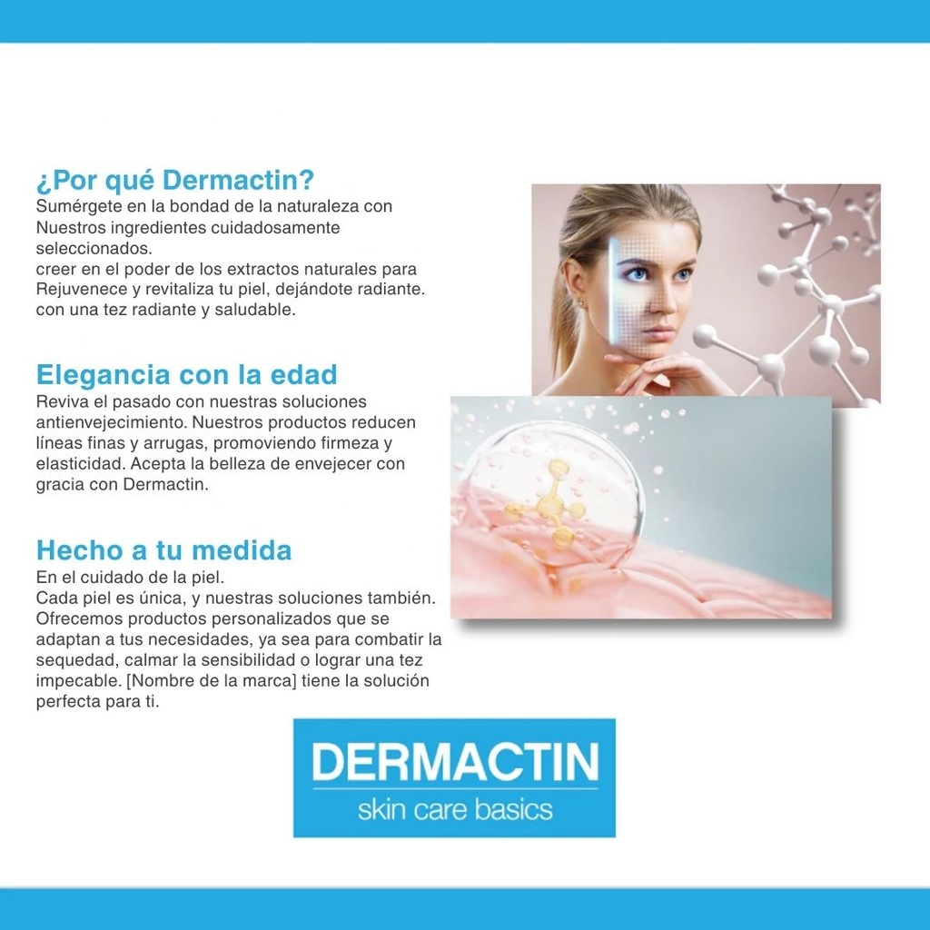 Age Defying Sérum antiarrugas con colágeno 1oz.