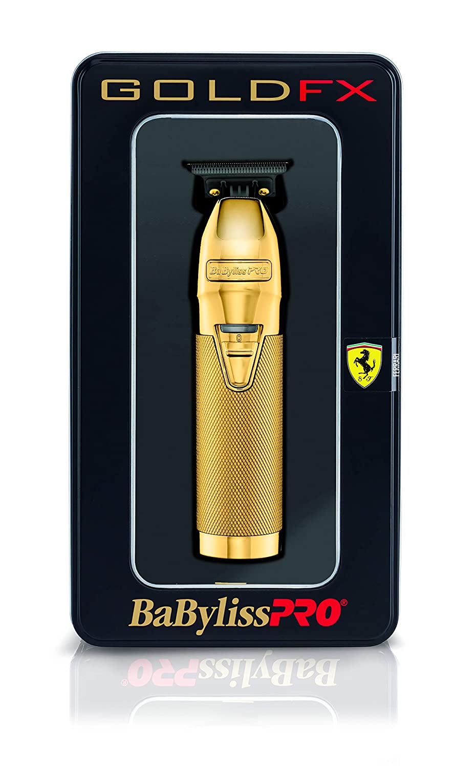 BABYLISS TRIMMER GOLD FX787G
