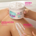 BODY SCRUB SECRET WISH 350ml