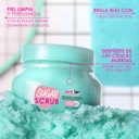 EXFOLIANTE CORPORAL SUGAR SCRUB SECRET WISH 350ml