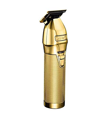 BABYLISS TRIMMER GOLD FX787G