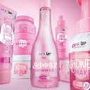 EXFOLIANTE CORPORAL SUGAR SCRUB PINK SCENT 350ml