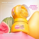 EXFOLIANTE CORPORAL SUGAR SCRUB TROPICAL BEACH 350ml