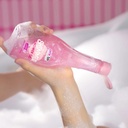 SHOWER GEL CON GLITTER FLOWERS AND ROSES 350ml