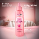 SUERO CORPORAL BODY SERUM PINK SCENT 100ml