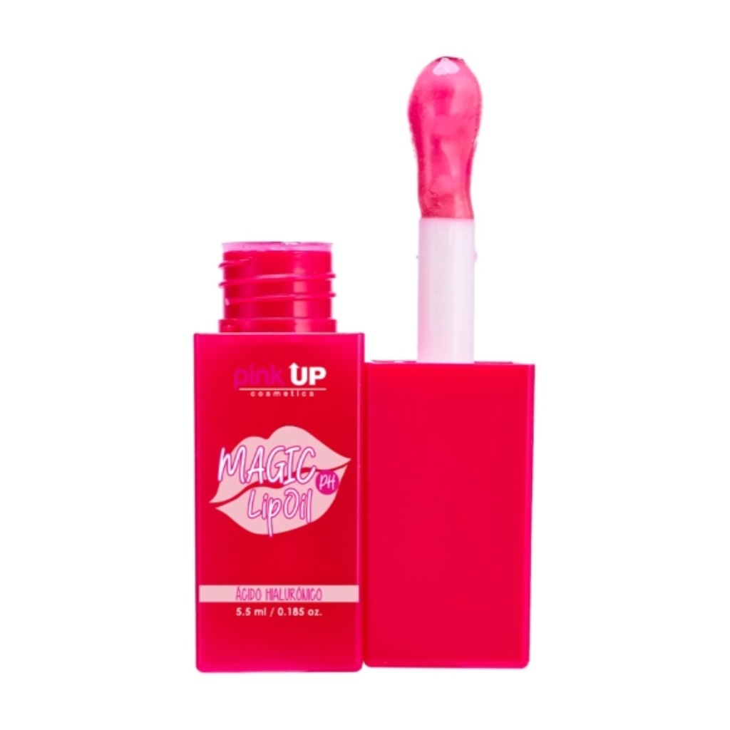MAGIC LIP OIL CHICLE