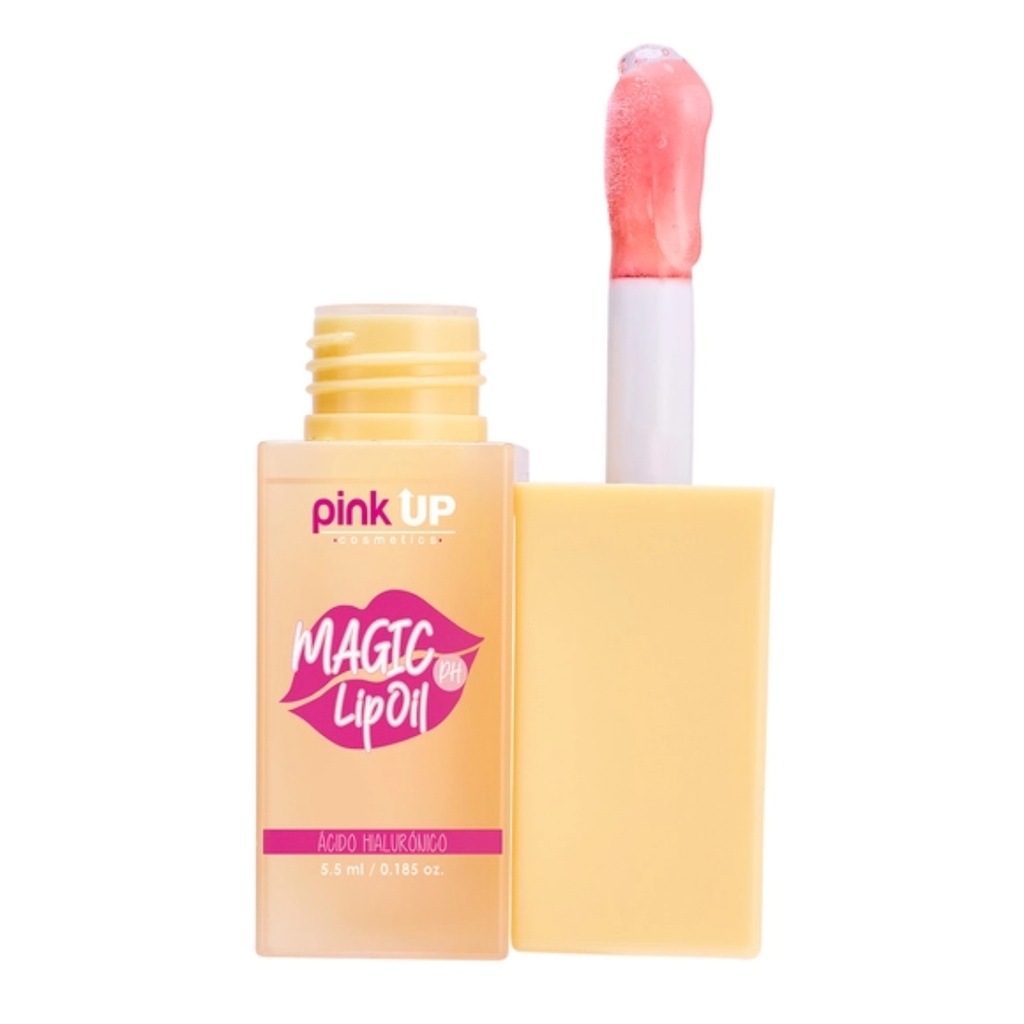 MAGIC LIP OIL VAINILLA