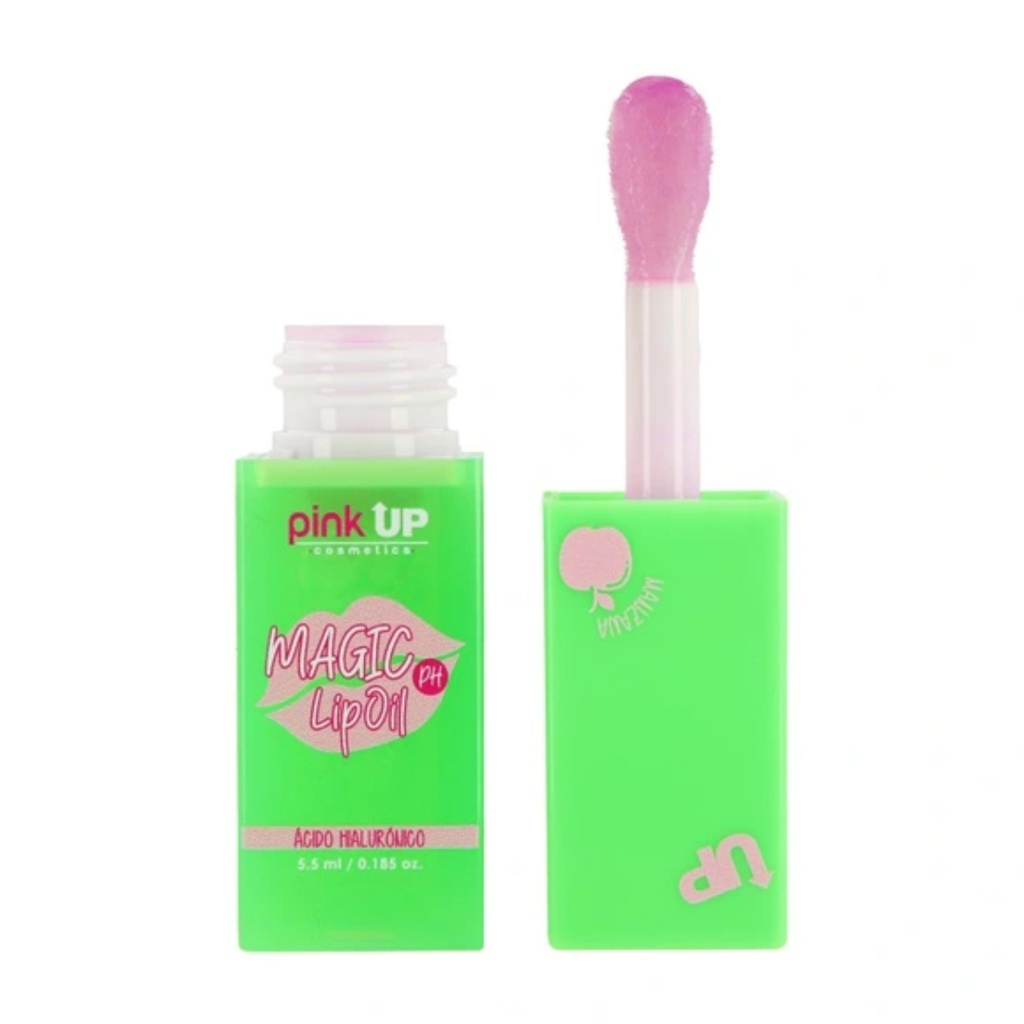 MAGIC LIP OIL MANZANA
