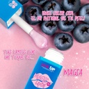 MAGIC LIP OIL BERRIES