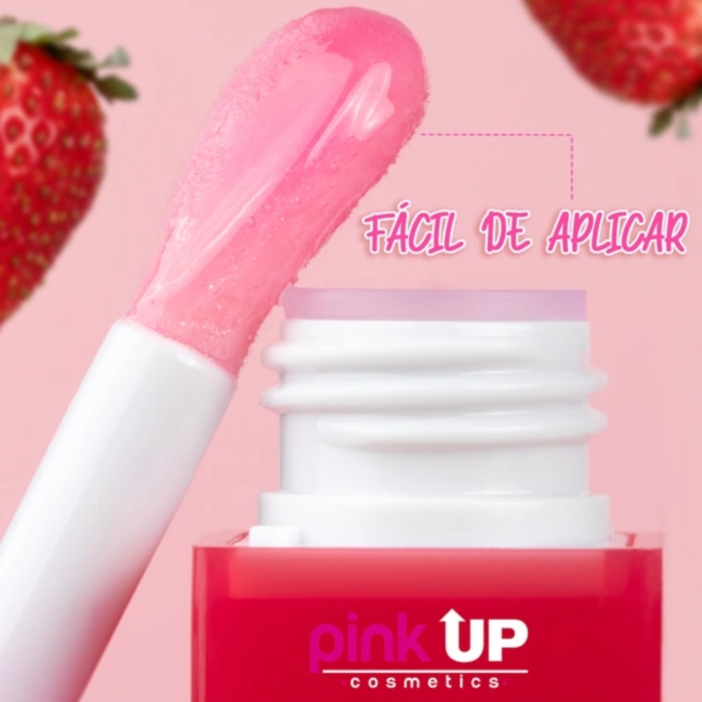 MAGIC LIP OIL FRESA
