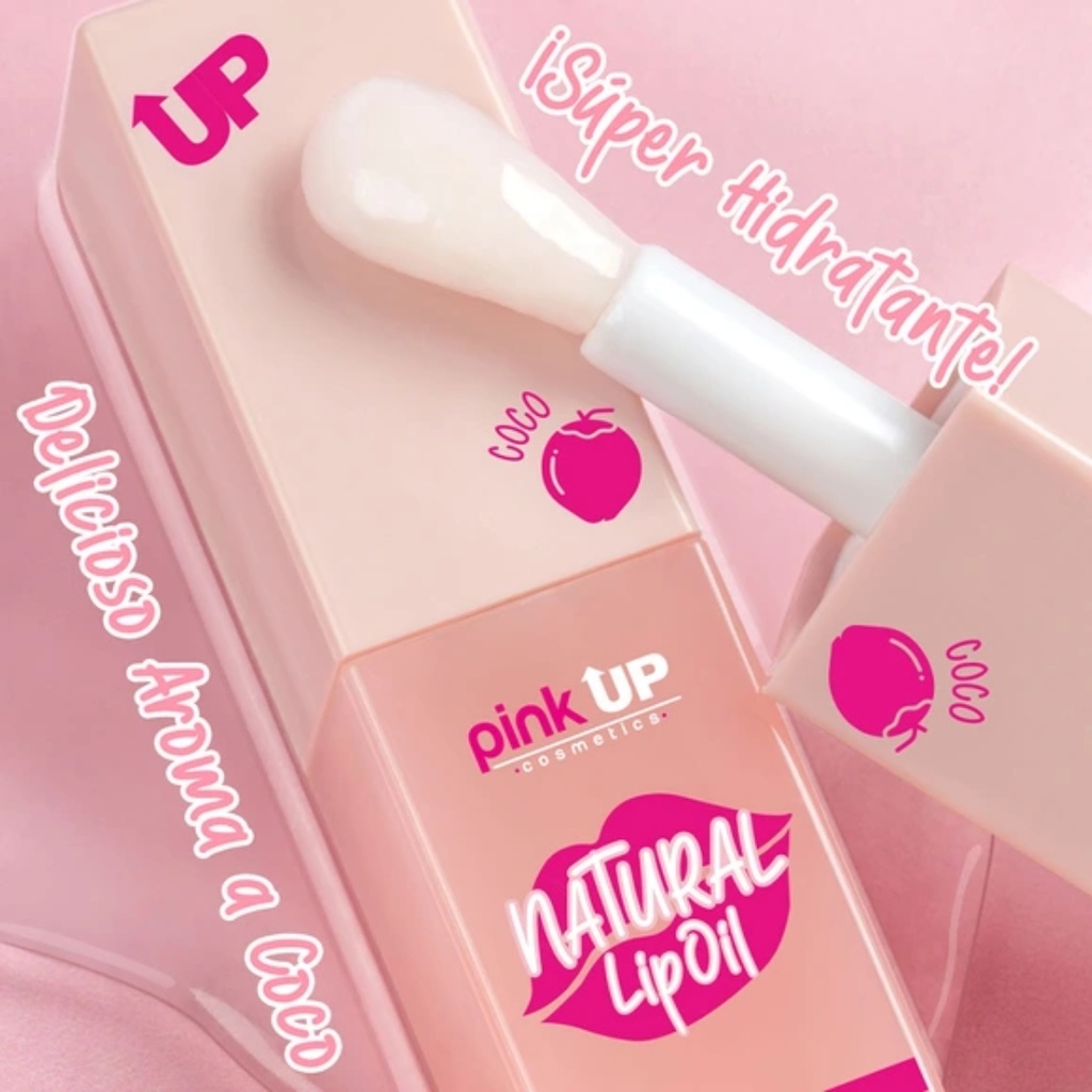 MAGIC LIP OIL COCO