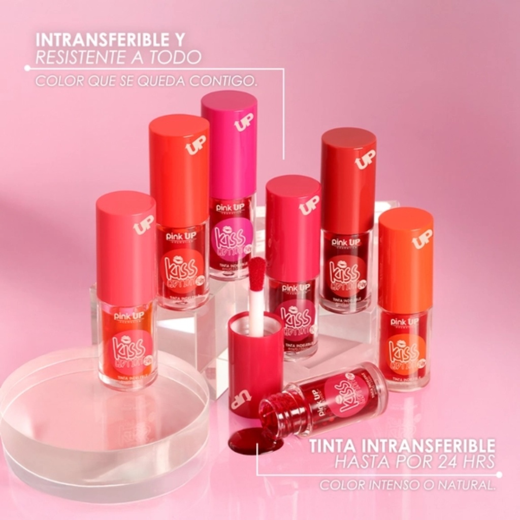 LIP TINT PRETTY