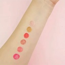 GLITTER LIP CREAM PINKY 06