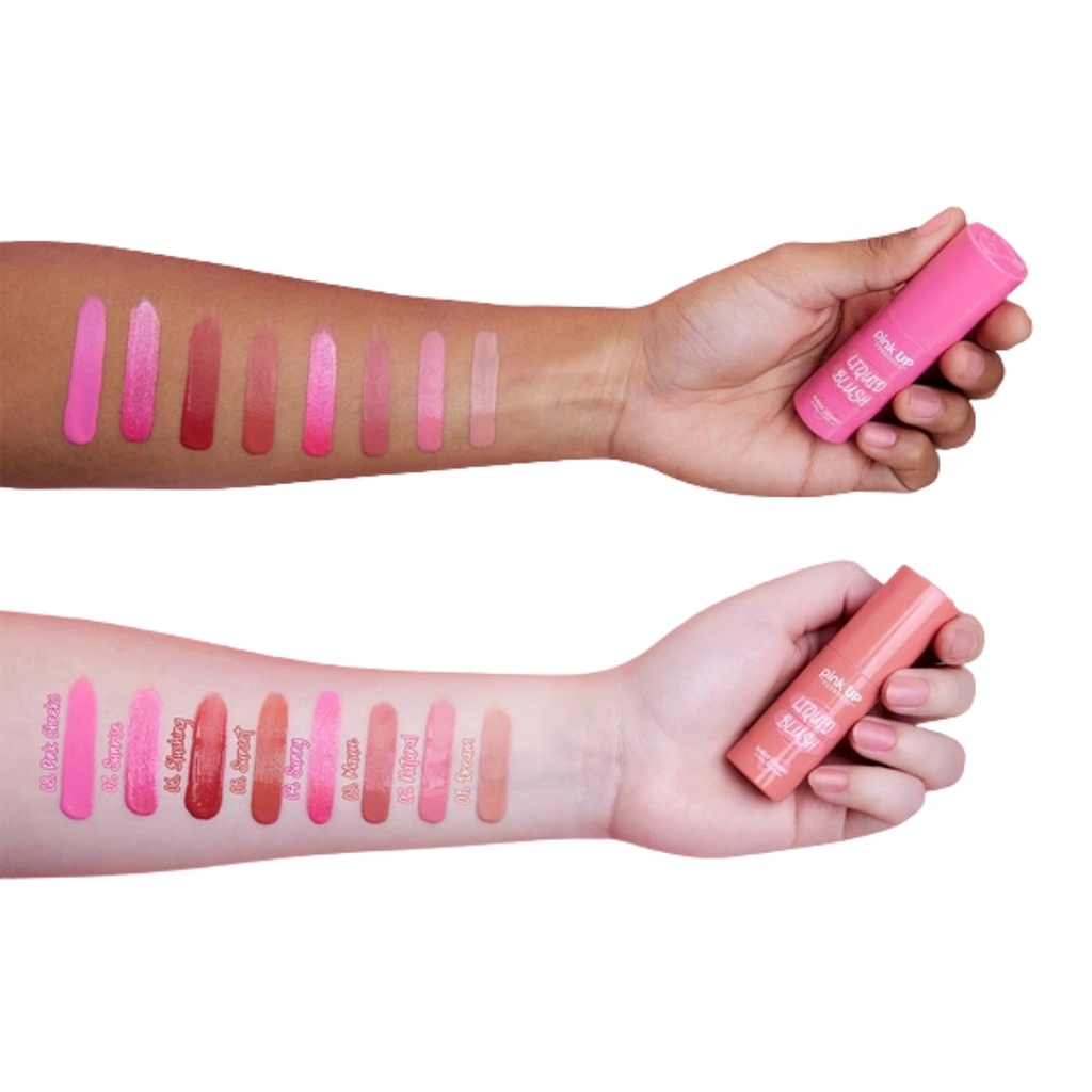 Liquid Brush Mauve 03