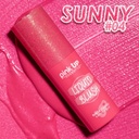 Liquid Brush Sunny 04