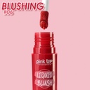 Liquid Brush Blushing 06