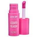 Liquid Brush Pink Cheeks 08