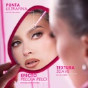 MICRO FINE BROW PENCIL BROWN 02